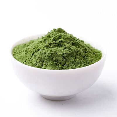 Irish Super Greens Powder
