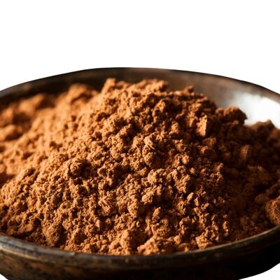 Irish Super Veg Powder