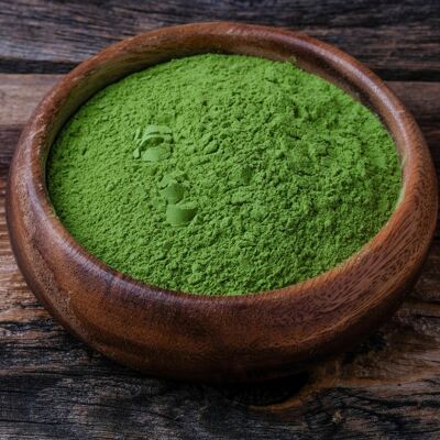 Nettle Leaf Powder