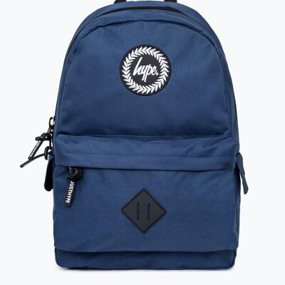 HYPE NAVY MIDI BACKPACK