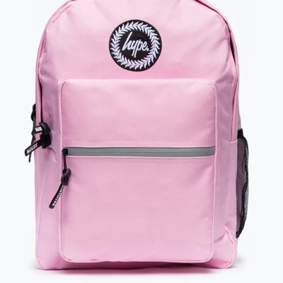 HYPE PINK UTILITY BACKPACK