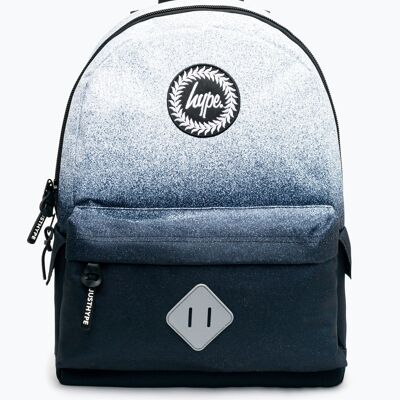 HYPE MONO SPECKLE FADE MIDI BACKPACK