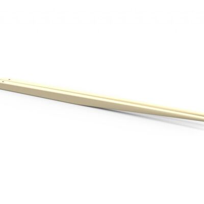 Cantilever no-mess chopsticks