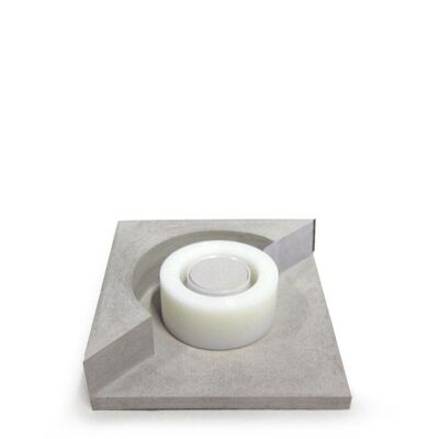 Slabs modular, low-lying desk accessories - Slabs Tape