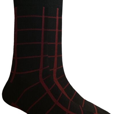 Cubo HomeOfSocks® - Azul medianoche