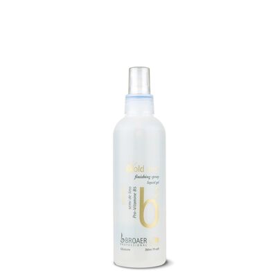 COLD MIST STYLING SPRAY