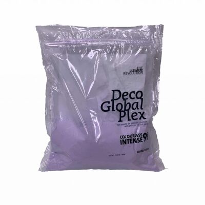 DECOLORANTE GLOBAL PLEX - 500GR