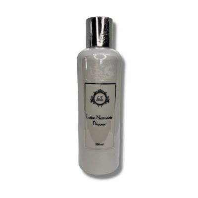 GENTLE CLEANSING LOTION