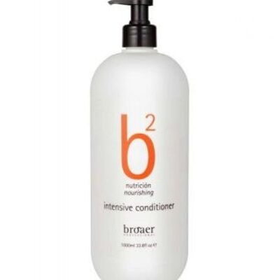 APRÈS-SHAMPOOING INTENSIVE CONDITIONER