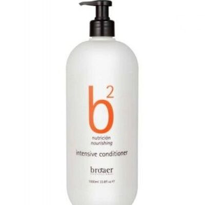 APRÈS-SHAMPOOING INTENSIVE CONDITIONER