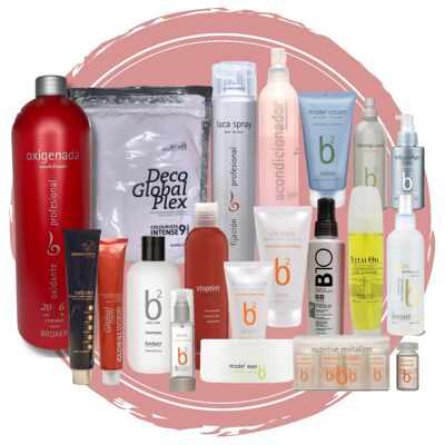 DISCOVERY PACK - 28 products