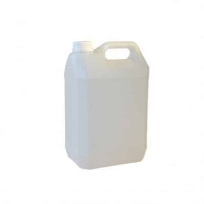 LOTION HYDROALCOOLIQUE - 5L