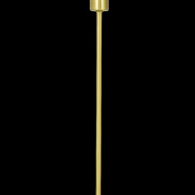 ESTER table lamp, brass