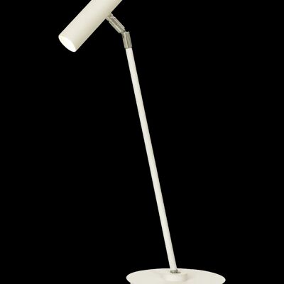 ARTIC table lamp, white