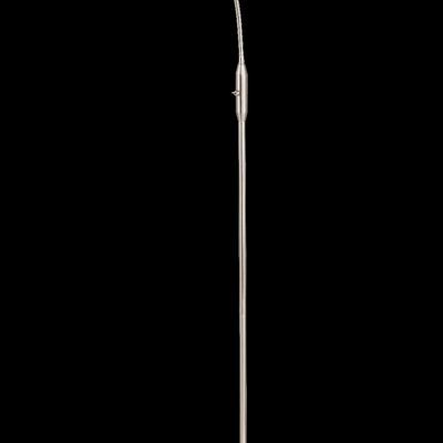 OSLO floor lamp, steel