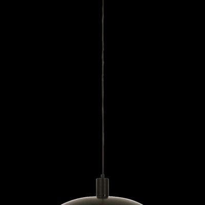 ALFA pendant lamp, black