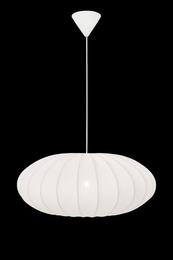 MAMSELL suspension 55 cm, blanc 1