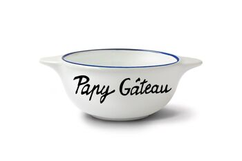Bol Breton Revisité - PAPY GÂTEAU 5