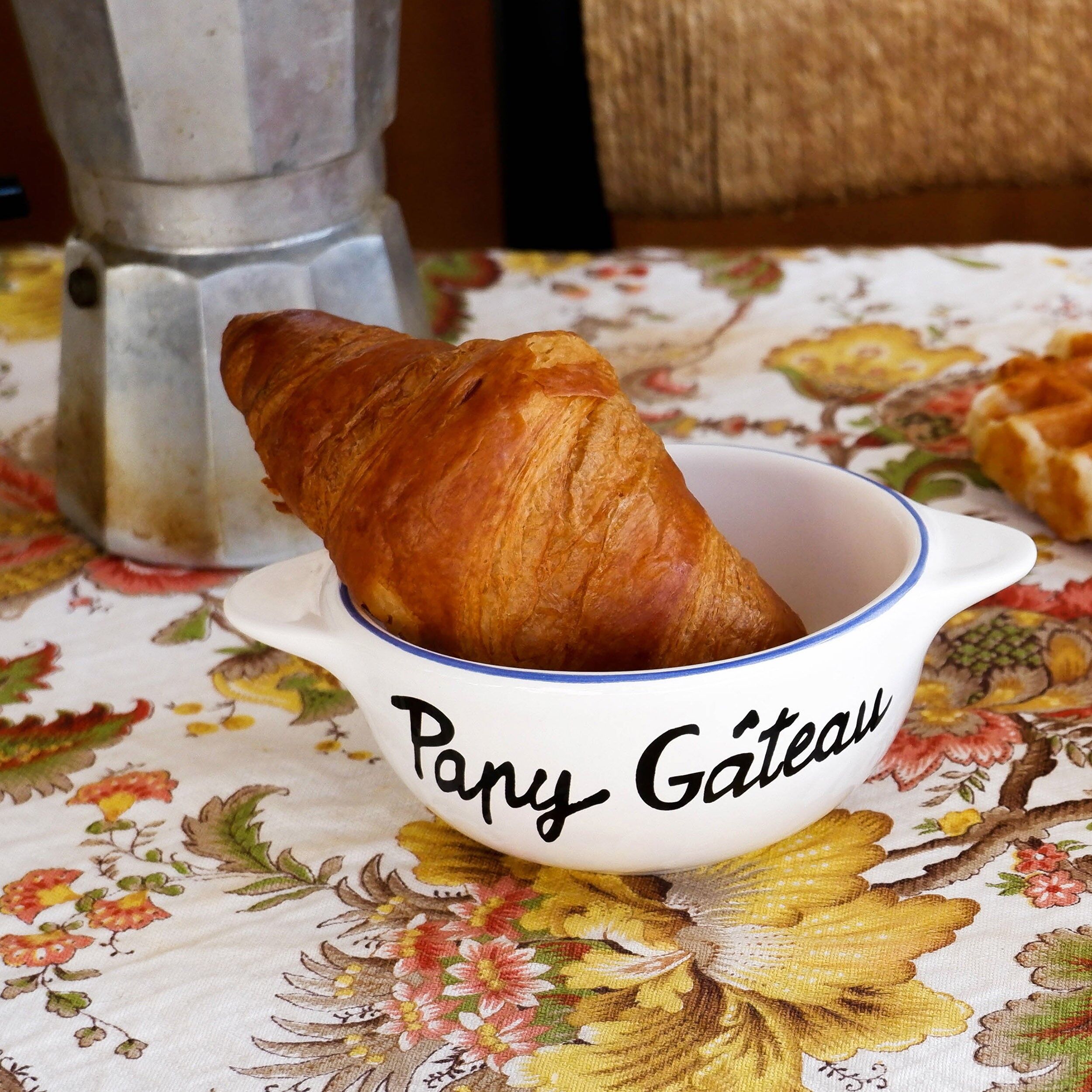 Bol Breton Revisité - PAPY GÂTEAU