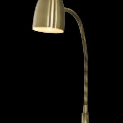 Lampe de chevet SANDNES, antique