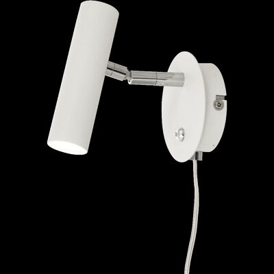 ARTIC wall lamp, white