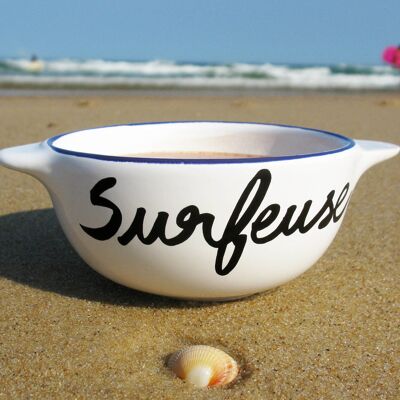 El cuenco bretón revisitado - SURFEUSE