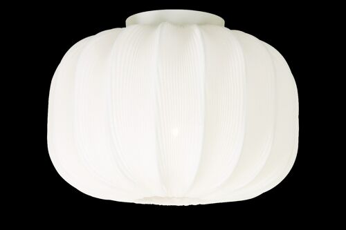 MADAME ceiling lamp 33 cm, white