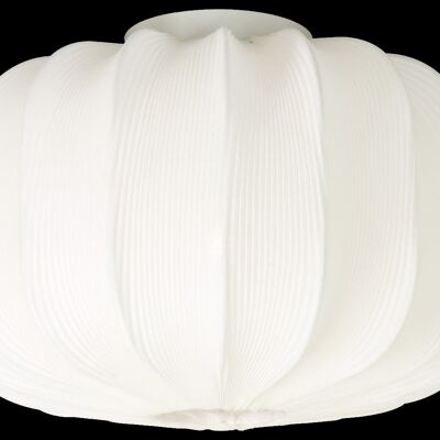 MADAME ceiling lamp 38 cm, white
