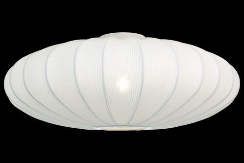 MAMSELL ceiling lamp 65 cm, white