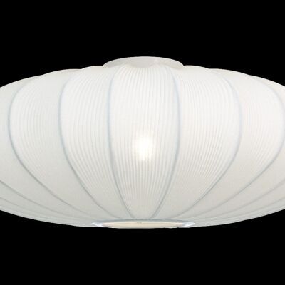 MAMSELL ceiling lamp 65 cm, white