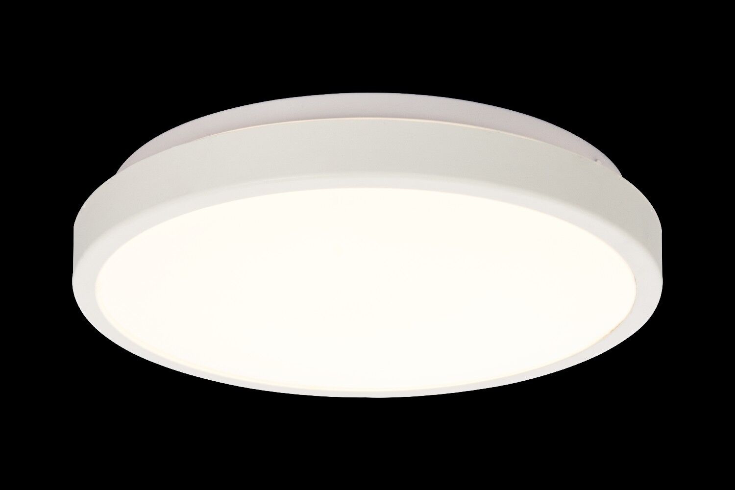 Bazz lunas led flush deals mount ceiling light