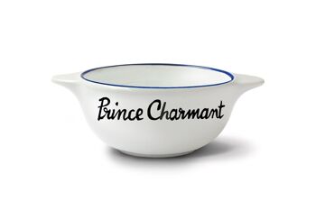 Bol Breton Revisité - PRINCE CHARMANT 4