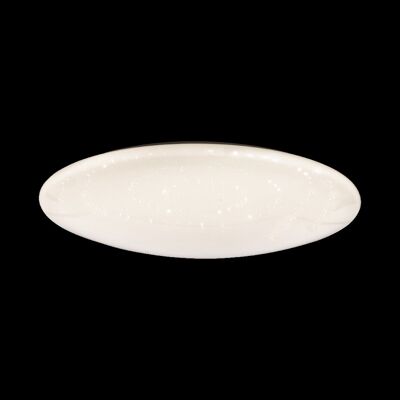 ZODIAC ceiling lamp 60cm, white