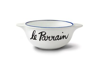 Bol Breton Revisité - LE PARRAIN 3