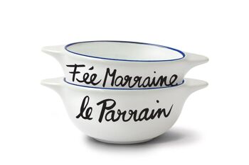 Bol Breton Revisité - LE PARRAIN 4