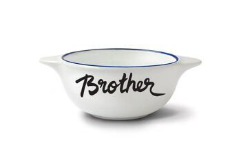 Bol Breton Revisité - BROTHER 4