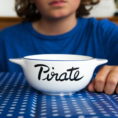 Breton Bowl Revisited - PIRATE