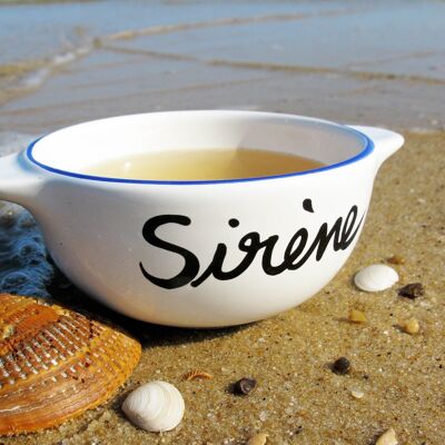 Breton Bowl Revisited - SIRÈNE