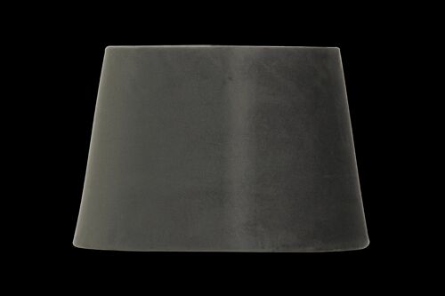 OLIVER shade 21 cm grey - Mod. 1