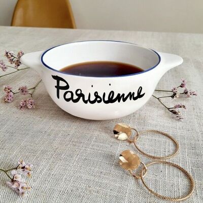 Breton Bowl Revisited – PARISIENNE