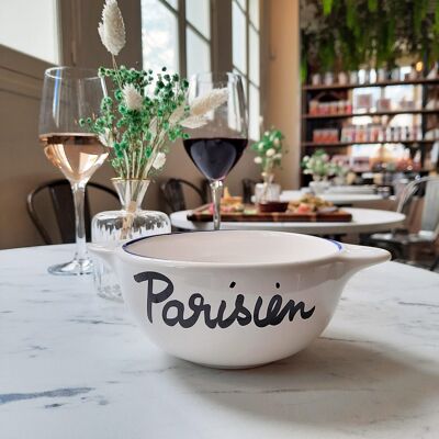 Breton Bowl Revisited – PARISIEN