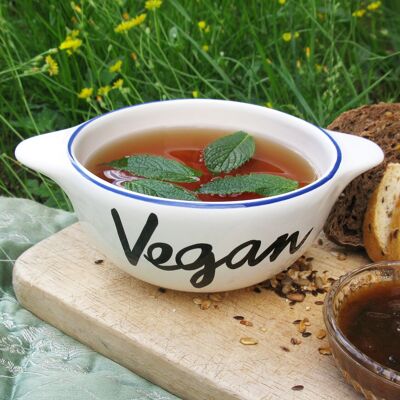 Breton Bowl Revisited – VEGAN