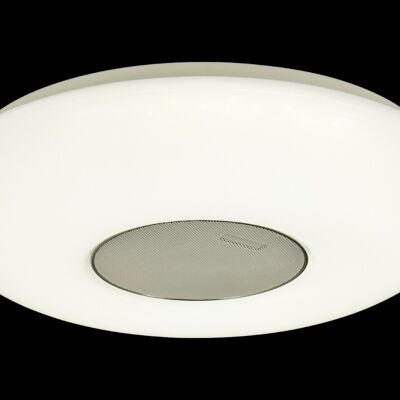 MUSICA ceiling lamp bathroom LED not dimmable
