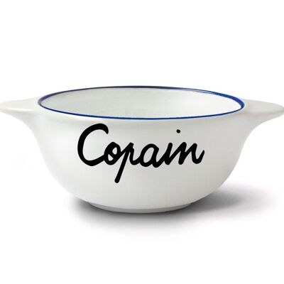 Breton Bowl Revisited - COPAIN