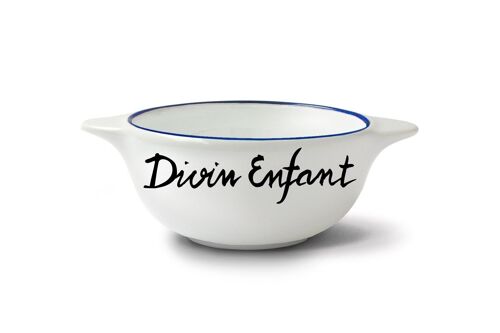 Bol Breton Revisité -DIVIN ENFANT