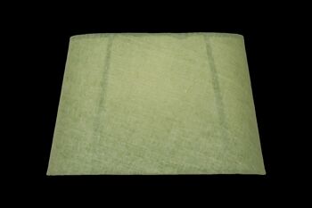 OLIVER abat-jour 21 cm vert