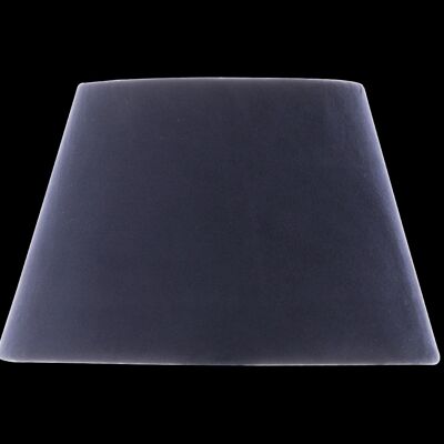 OSKAR shade Ø17 cm blue velvet