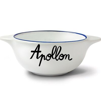 Breton Bowl Revisited - APPOLON