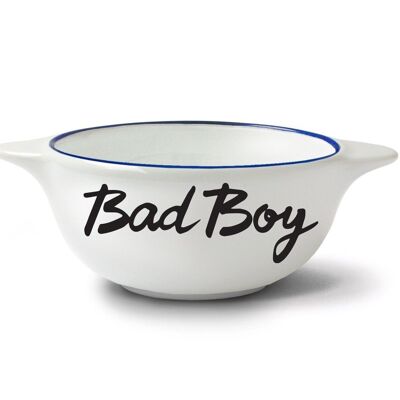 Breton Bowl revisitado - Bad Boy
