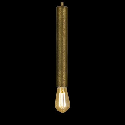 COLUMN window pendant 35 cm, antique